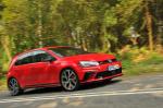 Volkswagen Golf GTI Clubsport Edition 40 2016 года (UK)